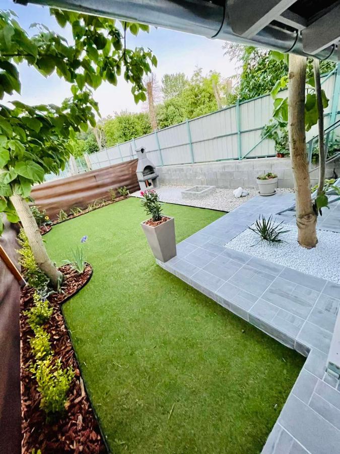 Steghouse Kis-Duna Domsod Exterior foto